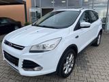 Ford Kuga Titanium - gebrauchte Ford Kuga aus dem Jahr 2014