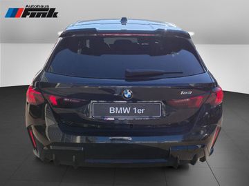 BMW 123 xDrive M Sportpaket DAB LED Komfortzg. Shz