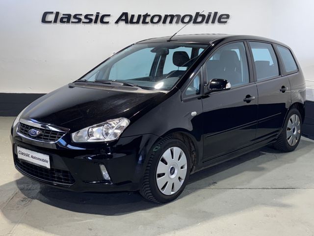 Ford C-Max Titanium *Winterpaket*Einparkhilfe*Navi*