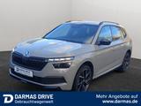 Skoda Kamiq Monte Carlo 1.5 TSI DSG PanoD Nav  - Skoda Kamiq Gebrauchtwagen in Dortmund