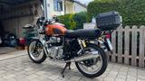Royal Enfield Interceptor 650 - ROYAL ENFIELD INTERCEPTOR 650