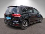 Volkswagen Touran Move 1,5TSI LED NAVI ACC SHZ AHK 7-Sitzer - Volkswagen Touran: Sportfahrwerk
