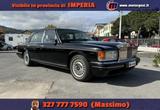 Rolls-Royce ROLLS-ROYCE Silver Spur IV turbo - Rolls-Royce Silver Spirit Gebrauchtwagen