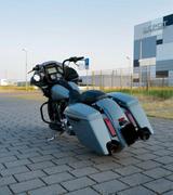 Harley-Davidson Road Glide Special | Original Stage Umbau  - HARLEY-DAVIDSON ROAD GLIDE SPECIAL