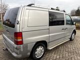 Mercedes-Benz Vito 108 CDI - Mercedes-Benz Vito cdi