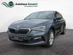 Foto Nummer 1: SKODA Scala
