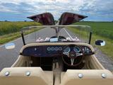 Morgan 4/4 Four Seater - Morgan 4/4 Gebrauchtwagen