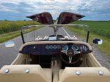 Morgan 4/4 Four Seater - Morgan 4/4