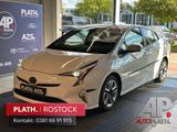 Toyota Prius Executive - Toyota Prius Gebrauchtwagen