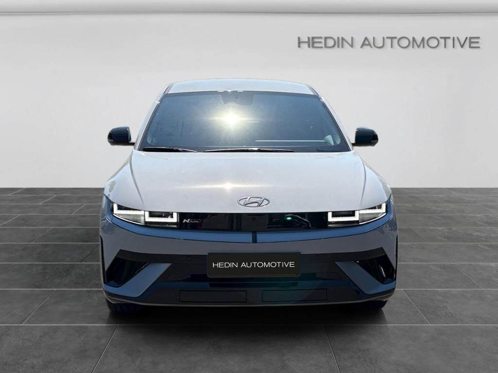 Hyundai IONIQ 5 84 kWh 2WD N LINE+Park-Paket SHZ|360°|LM foto 9