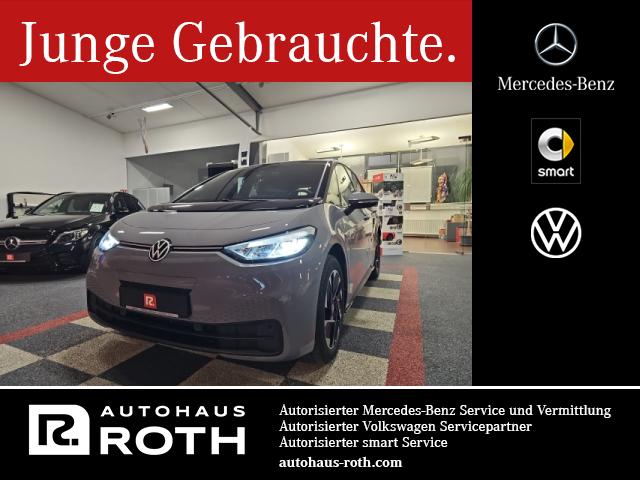 Volkswagen ID.3 Pro Performance Navi/Keyless-Start/Klima/LE