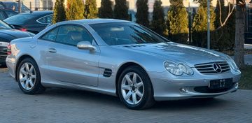Mercedes SL 500 - 3
