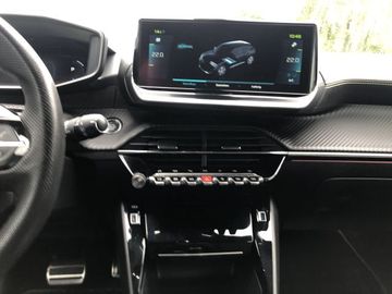 Peugeot 2008 GT Elektro