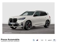 BMW X3 M50 - Vorschau Bild 1