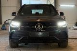 Mercedes-Benz GLC 220d 4Matic AMG-LINE*NAVI*DIST.*PARK.*AHK - Mercedes-Benz GLC 220