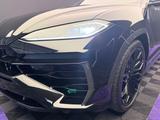 Lamborghini Urus SE-Full carbon- B&O 3D- 23" - Lamborghini Urus Neuwagen