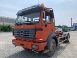 Mercedes-Benz 1827 Abrollkipper - Mercedes-Benz 1827