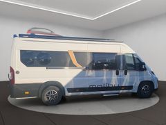 MALIBU 640 Van first class - two rooms LE RB Fiat