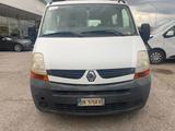Renault Master T35/120 2.5 dCi PM-TM Combi Ice 9 - gebrauchte Renault Master aus dem Jahr 2007