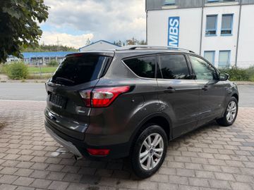 Ford Kuga - 5