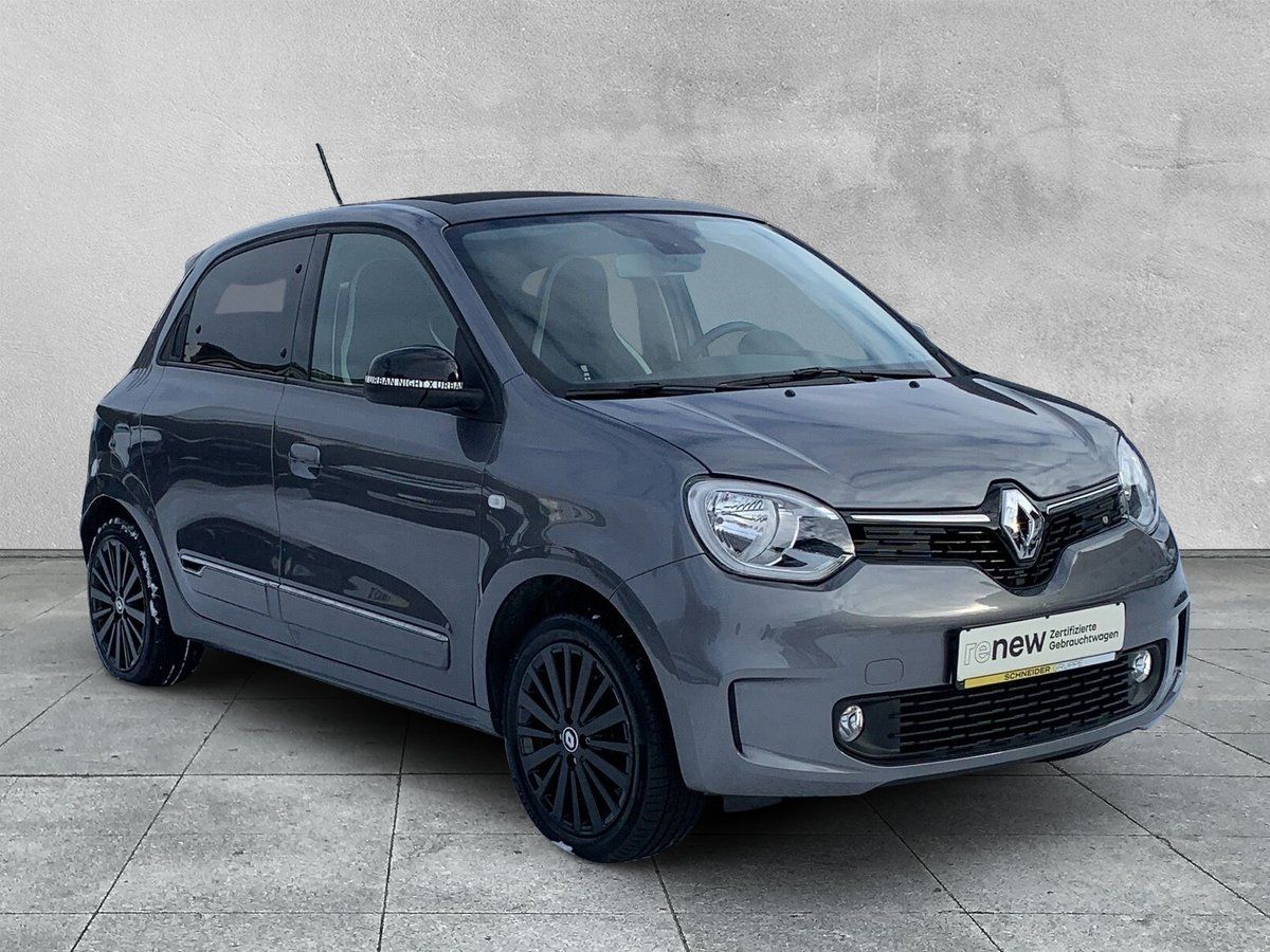 Renault Twingo - Bild 7