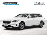 BMW 520i Aktionsmodell! ab 425€/mtl. (Bestellfahrzeu - BMW 5er Reihe Neuwagen