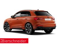 Audi Q3 - Vorschau Bild 4