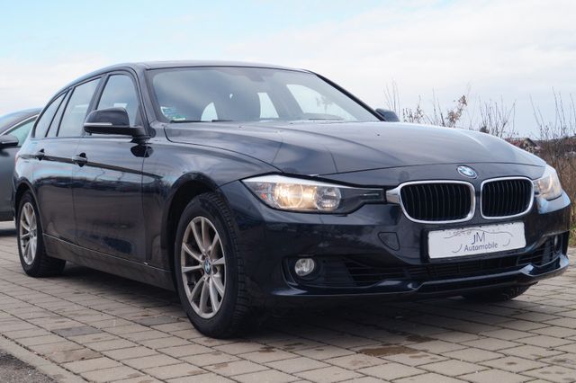 BMW 320i Touring Panorama Klimaaut Professional HiFi