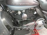 Harley-Davidson e glide classic ultra - HARLEY-DAVIDSON ULTRA CLASSIC