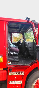 Scania 93 - Scania 93