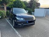 Land Rover Range Rover Sport 3.0 TDV6 HSE HSE - gebrauchte Land Rover Range Rover Sport aus dem Jahr 2017
