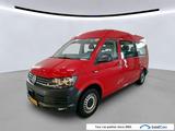 Volkswagen T6 Kombi 2.0 TDi 2 Slide Doors 8PL Aut. Klima P - 8 Sitzer Gebrauchtwagen bis 20.000 Euro