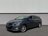 Hyundai i40 cw Premium Aut. Leder LED PDC TÜV - Hyundai i40: Premium