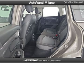 MINI Countryman S (Cooper) - 12