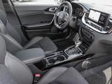 Kia XCeed 1.6 T-GDI GT-line Leder, Navi, Kamera - Kia Neuwagen: Geländewagen