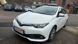 Toyota Auris Touring Sports  1,2-l-Turbo Comfort S/S - Toyota Auris Touring Sports aus 2015
