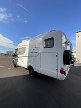 HYMER / ERIBA / HYMERCAR ML-T 580  - Hymer ML T