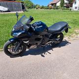 Kawasaki Er6f ABS - KAWASAKI ER6