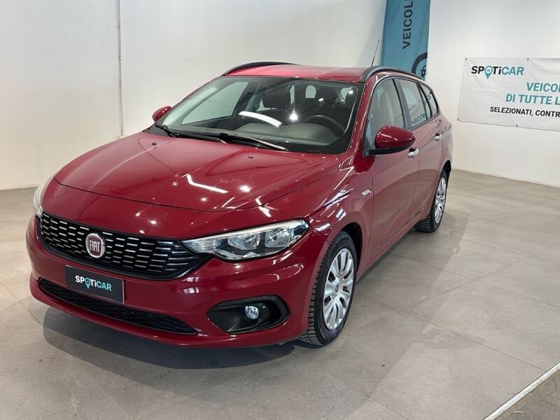 Image of Fiat Tipo