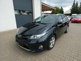 Toyota Auris Touring Sports Comfort 2,0 Kamera Alu Met. - Toyota Auris in Erfurt