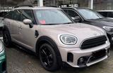 MINI One Countryman One Classic Trim Classic Trim - MINI One Countryman: Kleinwagen