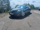 Mazda 3 - gebrauchte Mazda 3 aus dem Jahr 2008