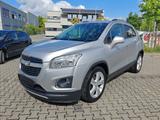 Chevrolet Trax LT*kamera*PDC*SHZ*AUtomatik*Tüv Neu*Klima* - gebrauchte Chevrolet Trax aus dem Jahr 2013