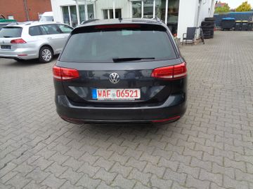 Volkswagen Passat Variant - 4