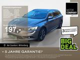 Renault Talisman 1.8 TCe 225 GPF Initiale Paris Visio - gebrauchte Renault Kombis