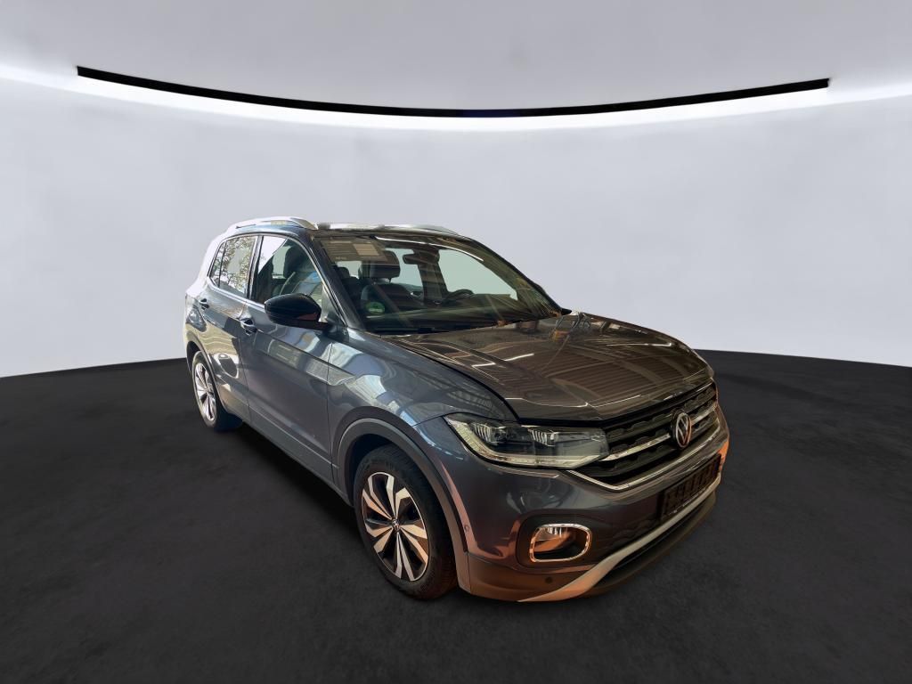Volkswagen T-Cross - Bild 3