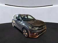 Volkswagen T-Cross - Vorschau Bild 3