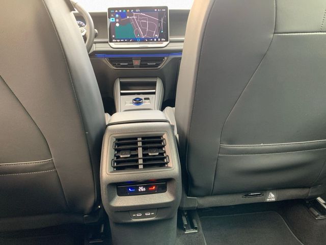 Tayron 2.0 TDI DSG 4M LIFE 7 SITZE +AHK+KAMERA+