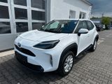Toyota Yaris Cross Hybrid Comfort Apple CarPlay/Android - Toyota Yaris Cross aus 2022