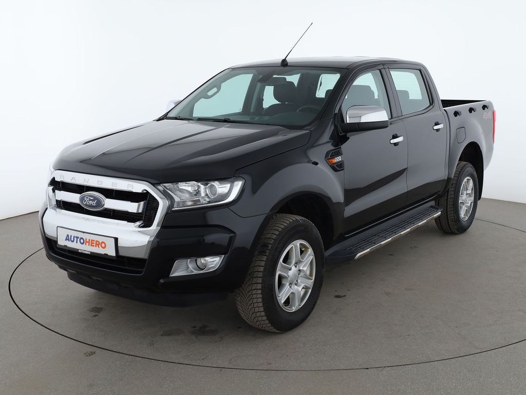 Image of Ford Ranger